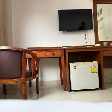 Royal Sweet Hotel Patong 外观 照片