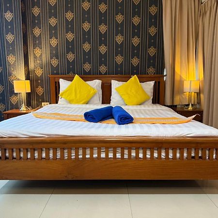 Royal Sweet Hotel Patong 外观 照片
