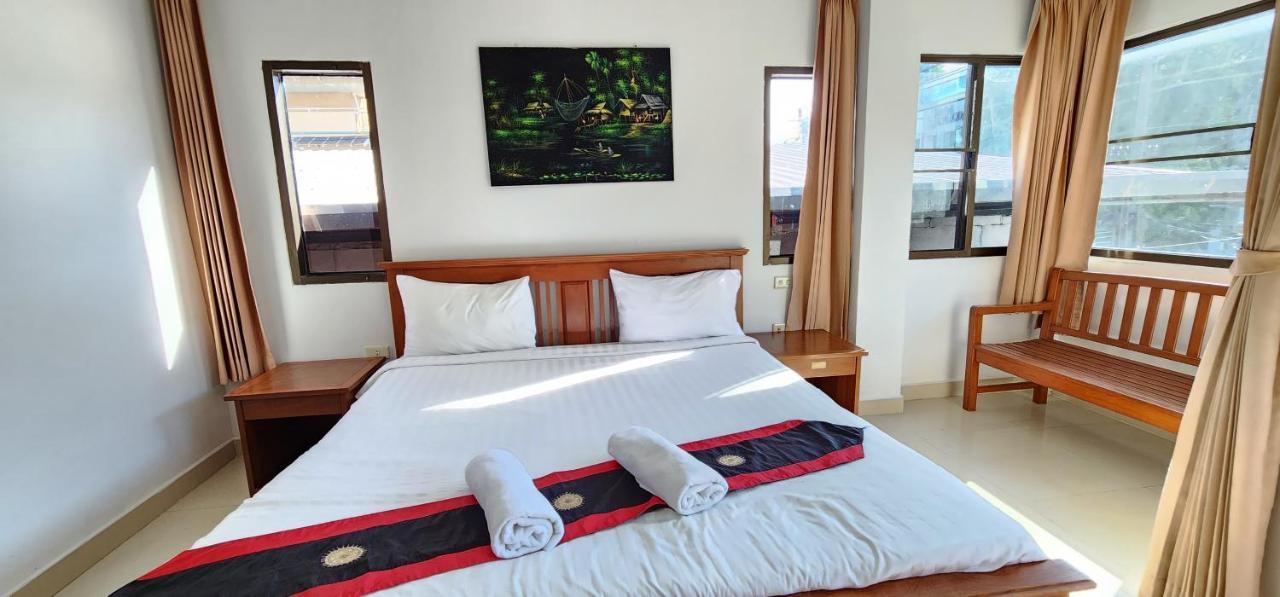 Royal Sweet Hotel Patong 外观 照片