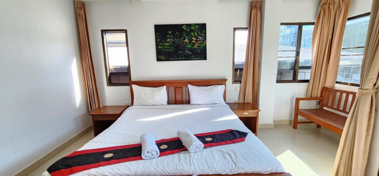 Royal Sweet Hotel Patong 外观 照片