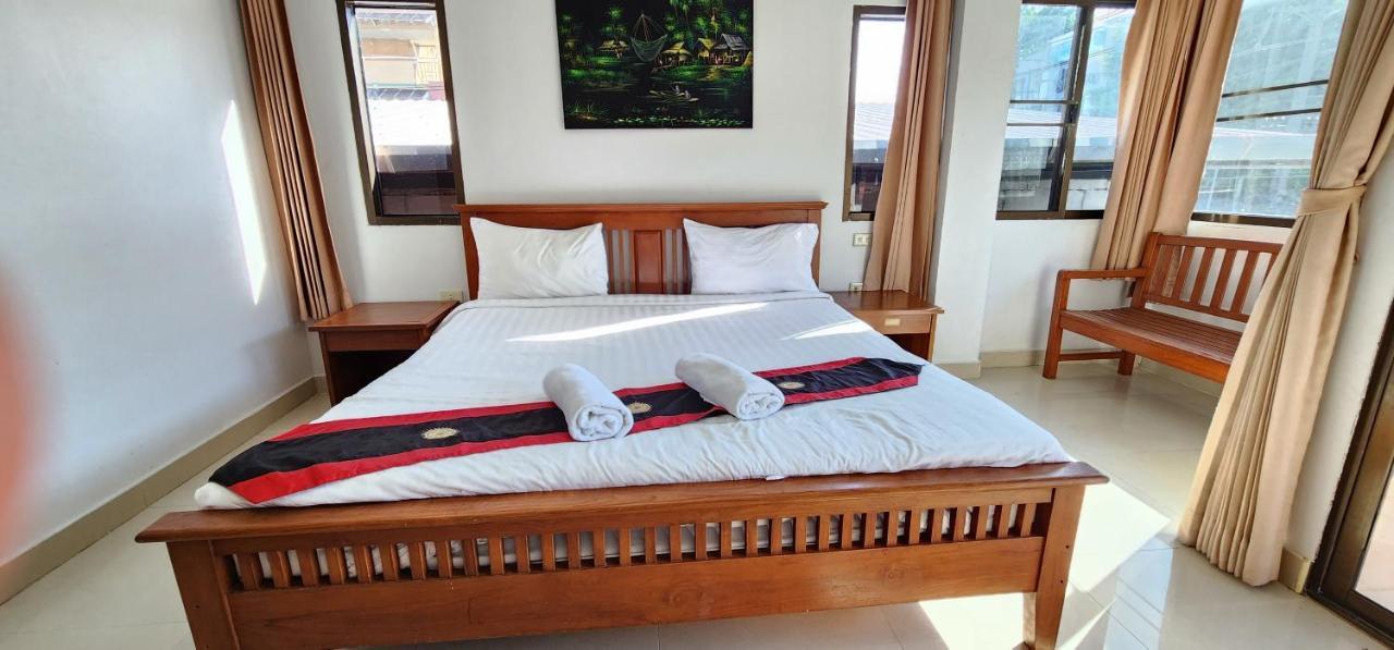 Royal Sweet Hotel Patong 外观 照片