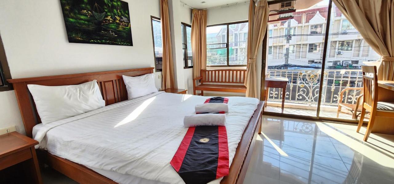 Royal Sweet Hotel Patong 外观 照片
