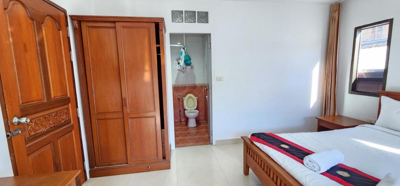 Royal Sweet Hotel Patong 外观 照片