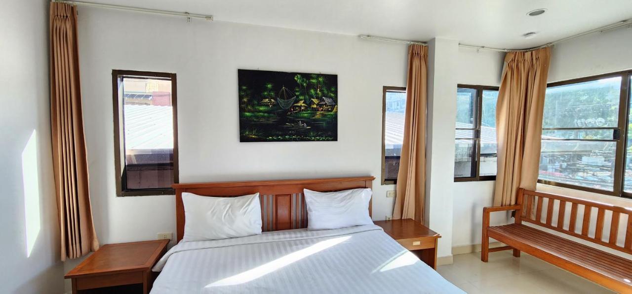 Royal Sweet Hotel Patong 外观 照片