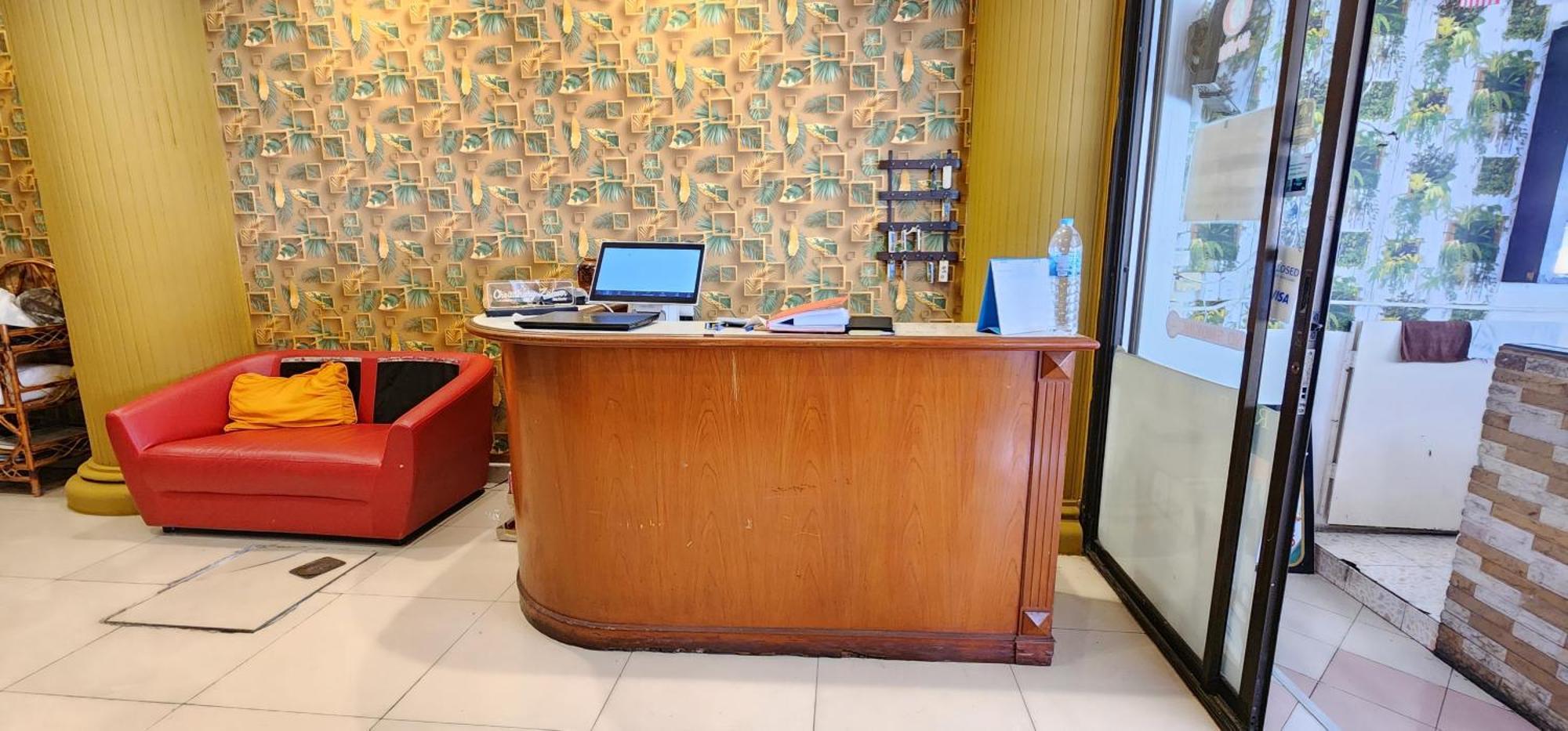 Royal Sweet Hotel Patong 外观 照片