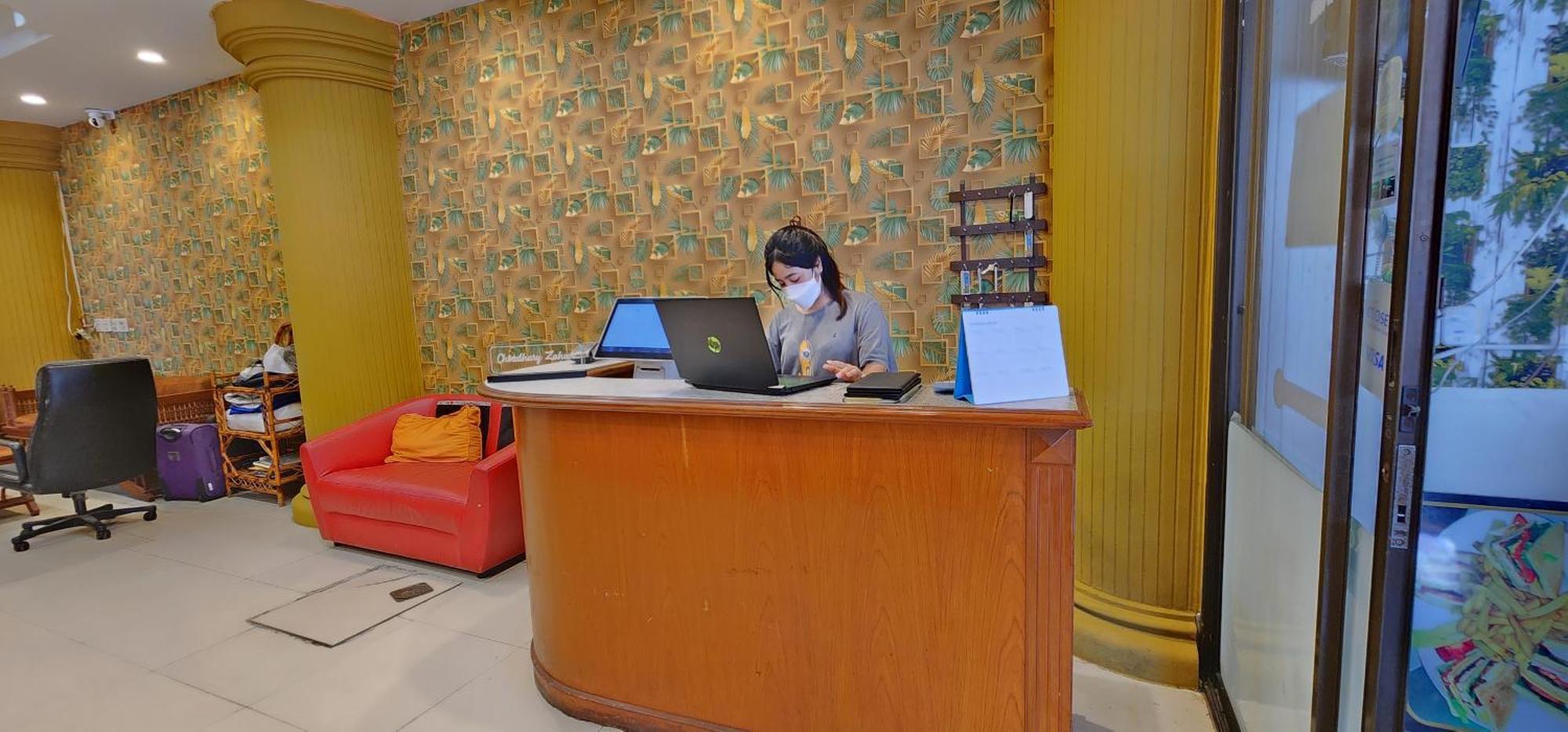 Royal Sweet Hotel Patong 外观 照片