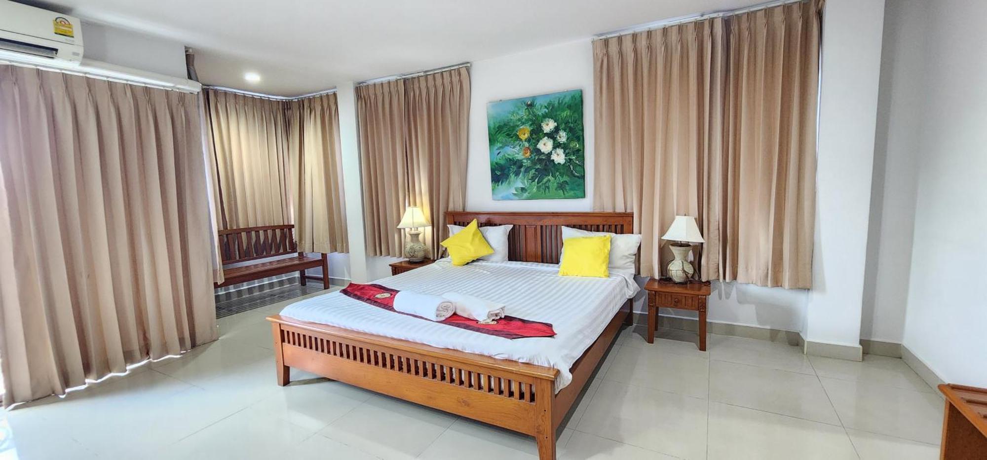 Royal Sweet Hotel Patong 外观 照片