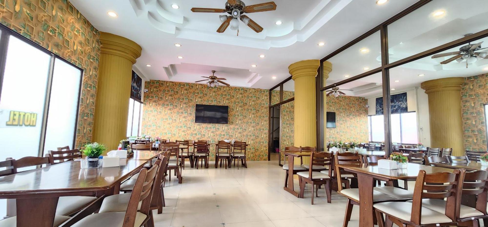 Royal Sweet Hotel Patong 外观 照片