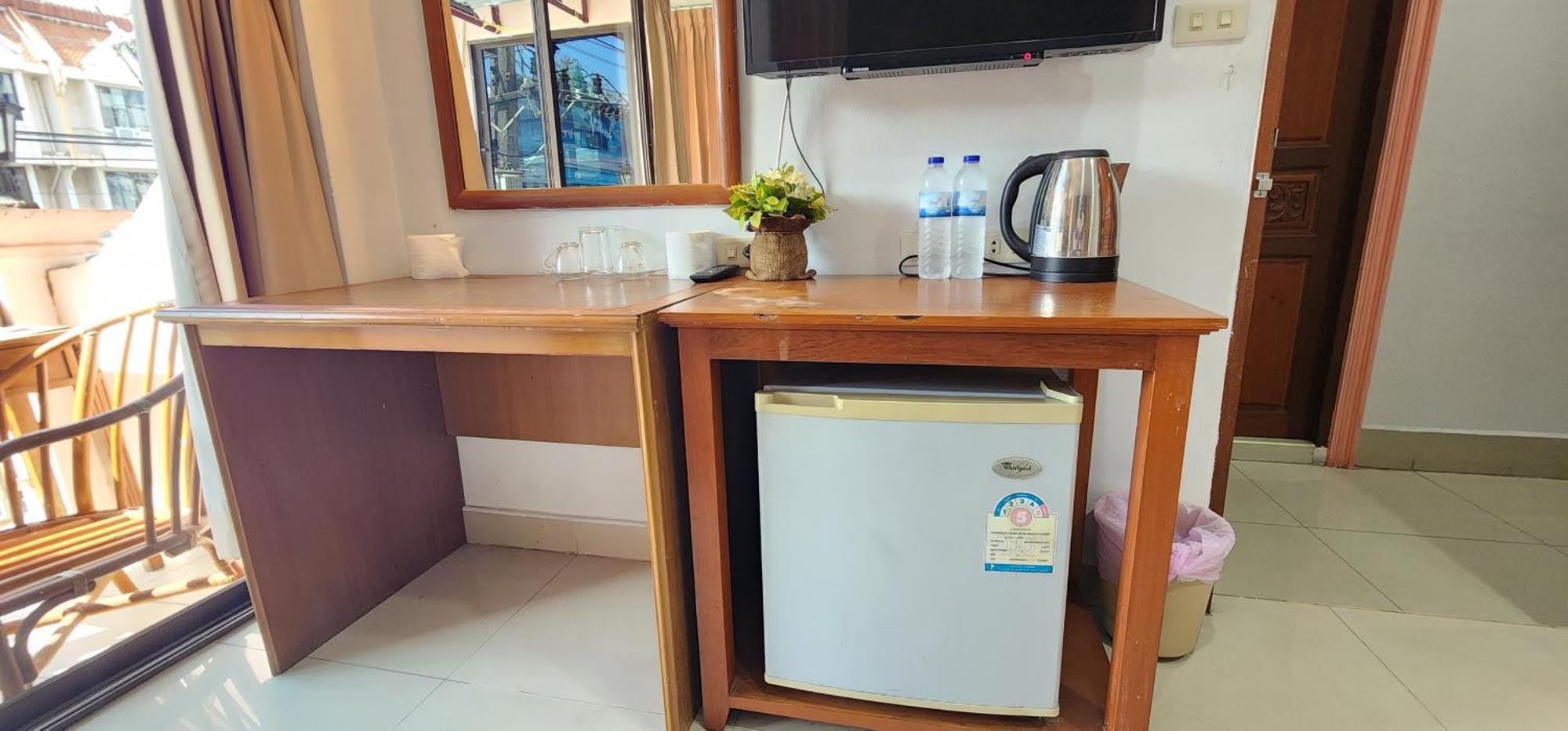 Royal Sweet Hotel Patong 外观 照片