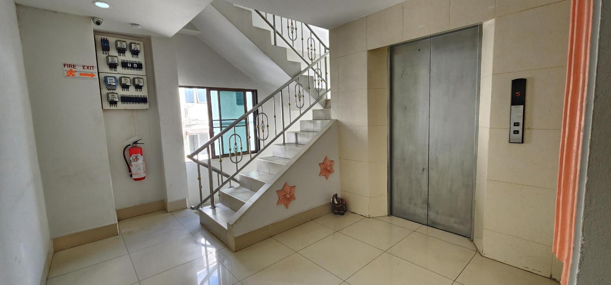 Royal Sweet Hotel Patong 外观 照片