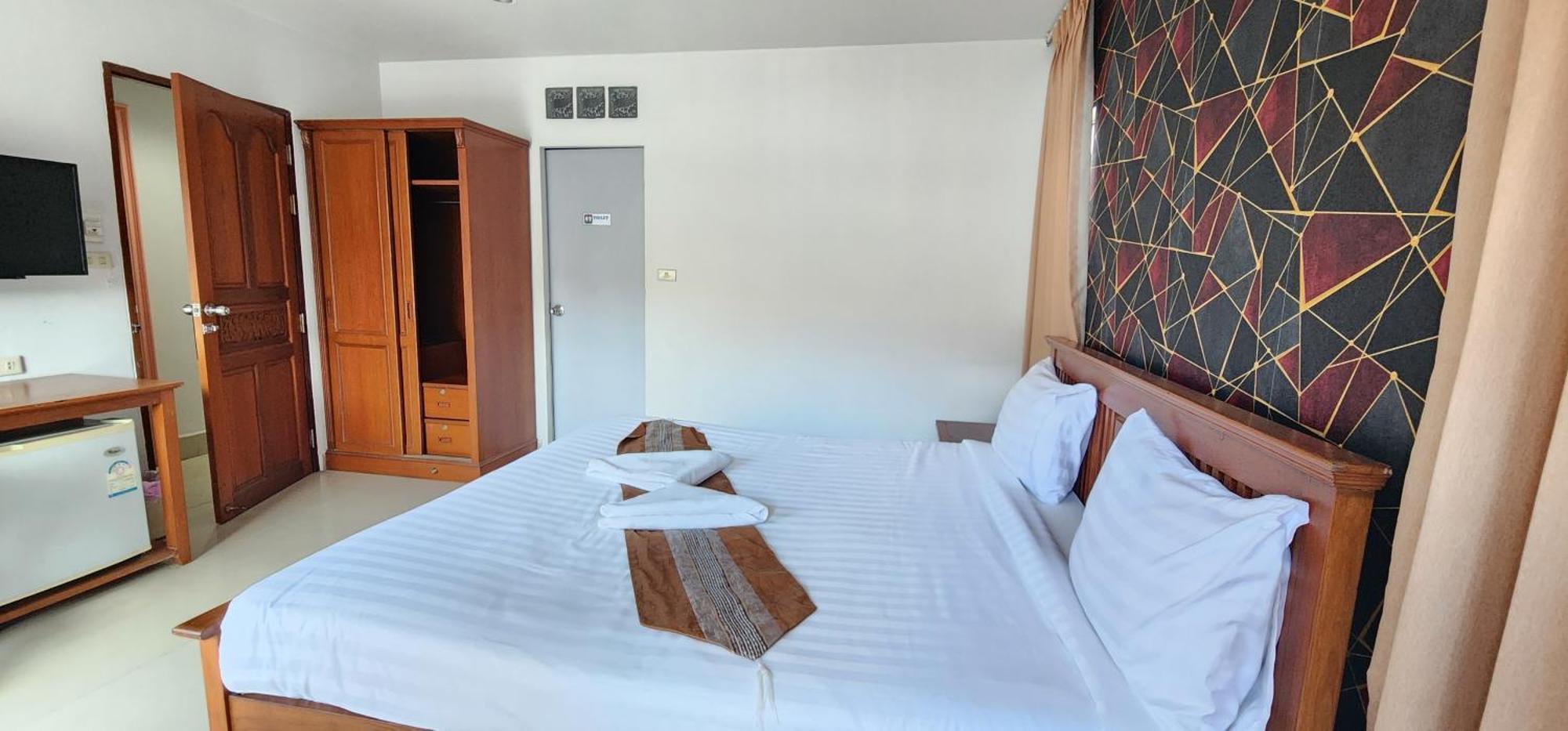 Royal Sweet Hotel Patong 外观 照片