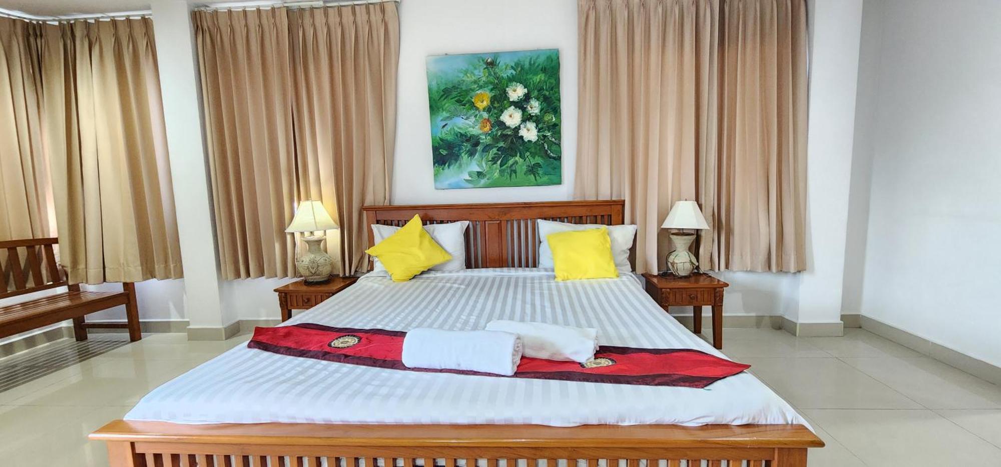 Royal Sweet Hotel Patong 外观 照片