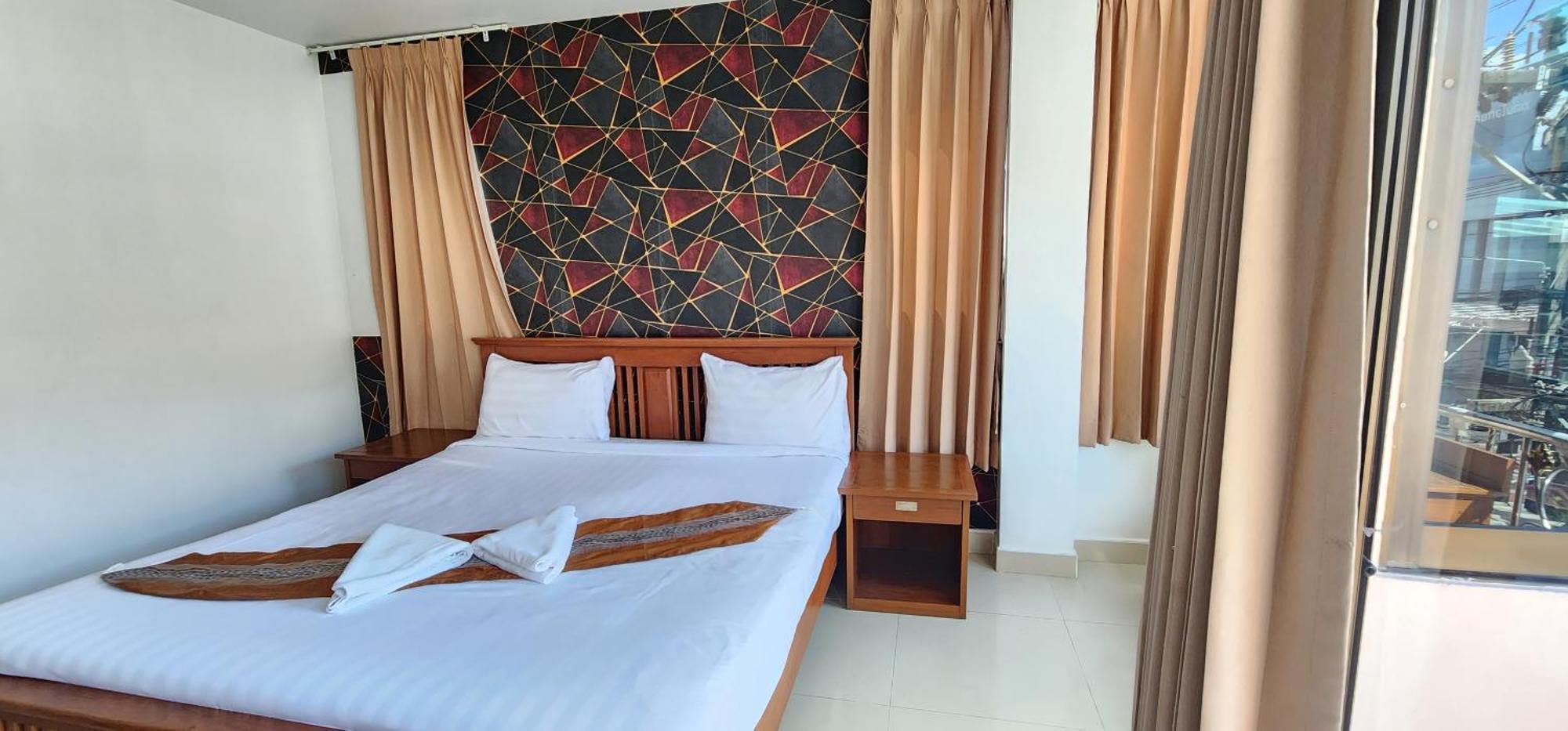 Royal Sweet Hotel Patong 外观 照片
