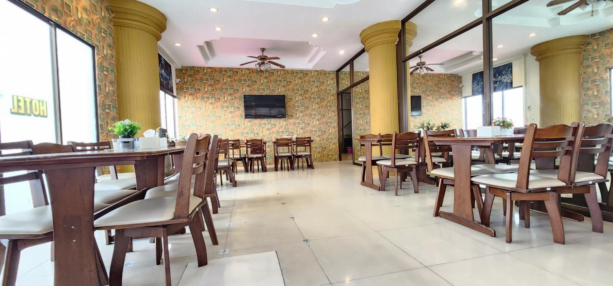Royal Sweet Hotel Patong 外观 照片
