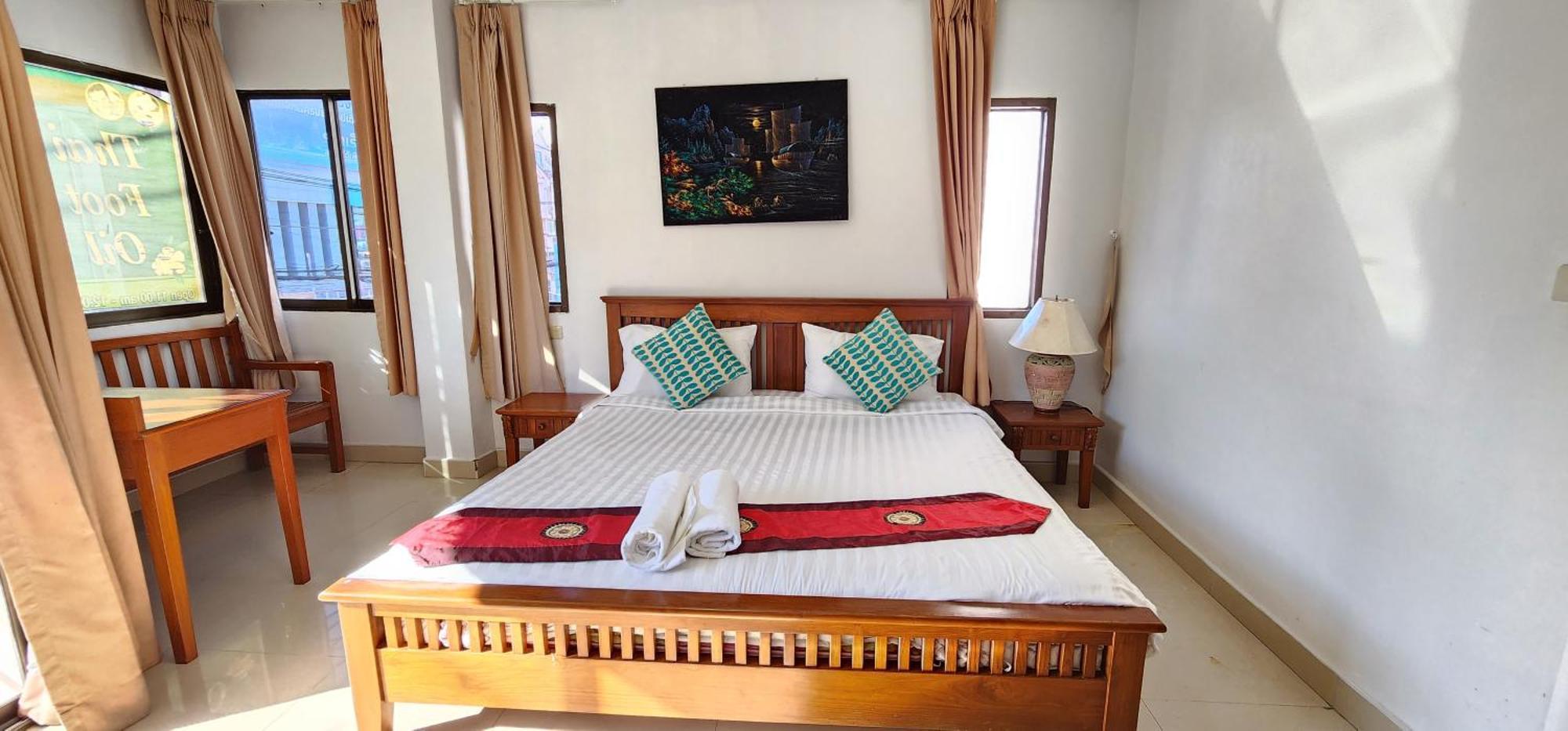 Royal Sweet Hotel Patong 外观 照片