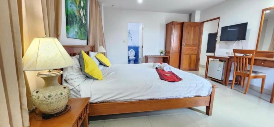Royal Sweet Hotel Patong 外观 照片