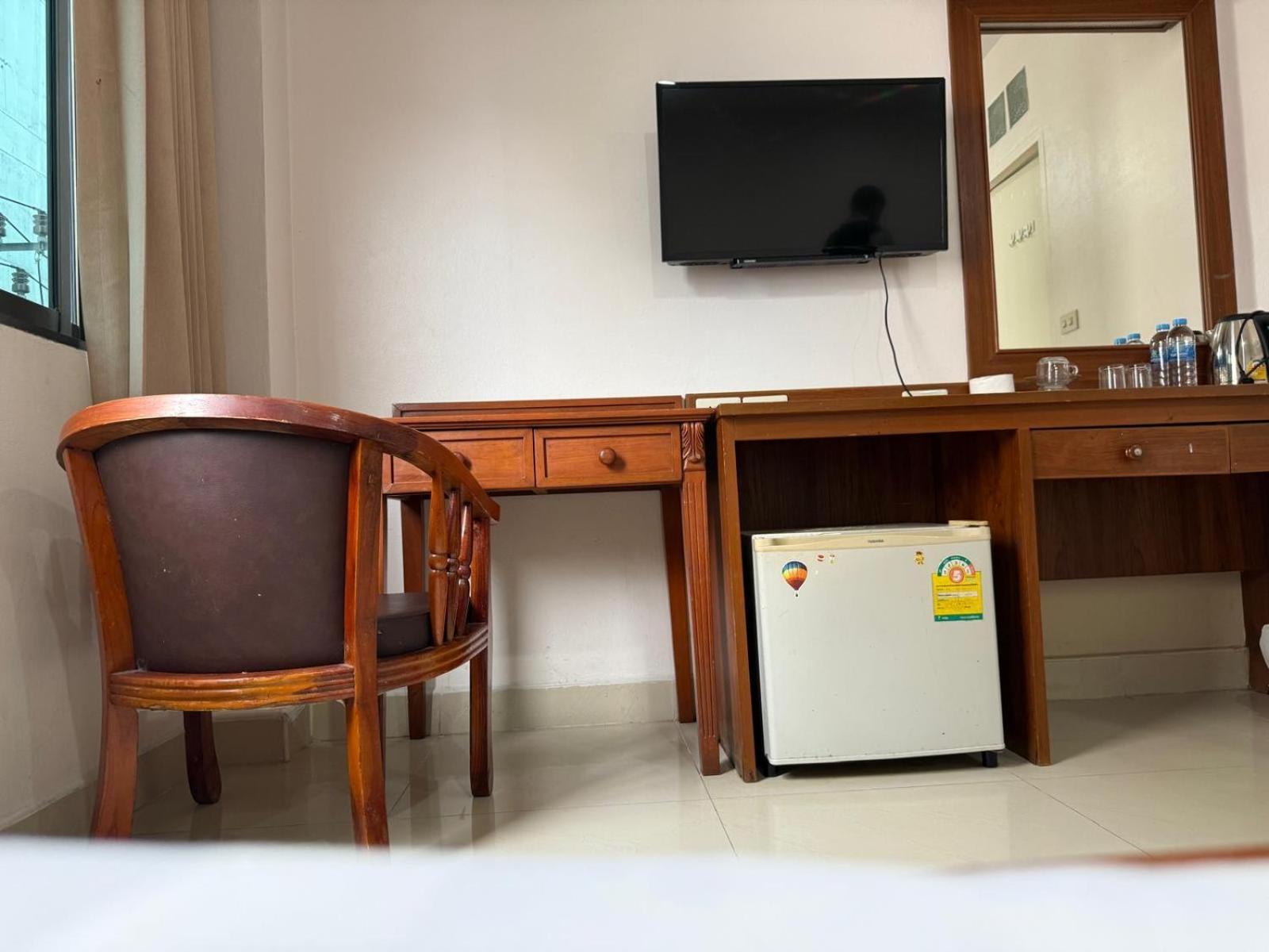 Royal Sweet Hotel Patong 外观 照片