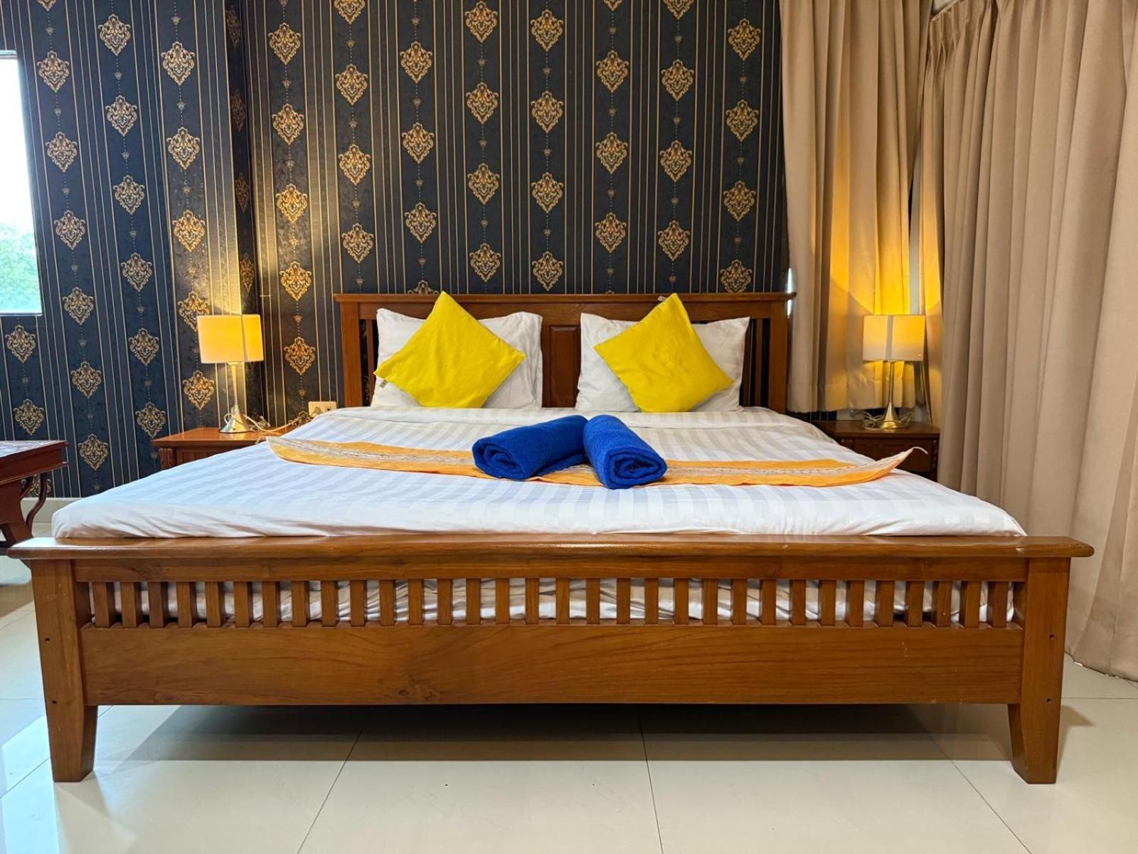Royal Sweet Hotel Patong 外观 照片