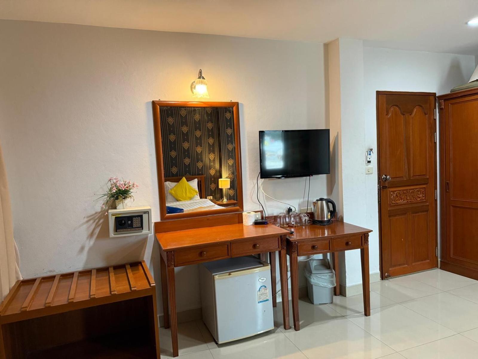 Royal Sweet Hotel Patong 外观 照片
